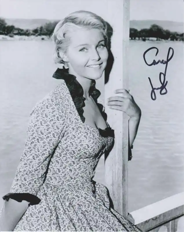 carol lynley 6