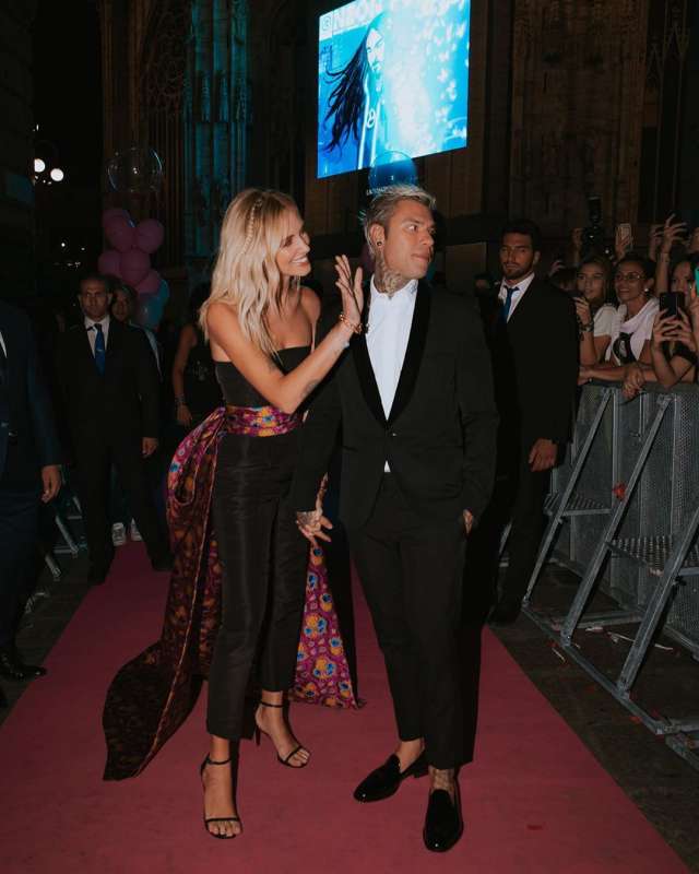 chiara ferragni e fedez 1