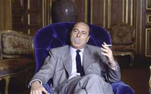 chirac