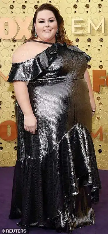 chrissy metz