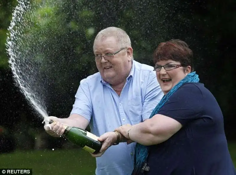 colin e christine weir