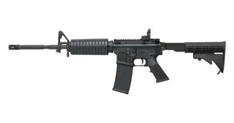 COLT AR 15