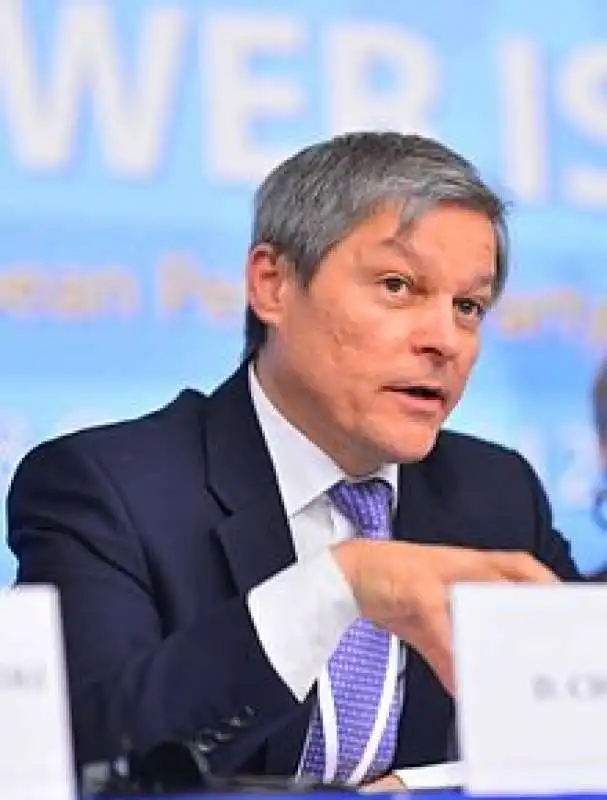 dacian ciolos