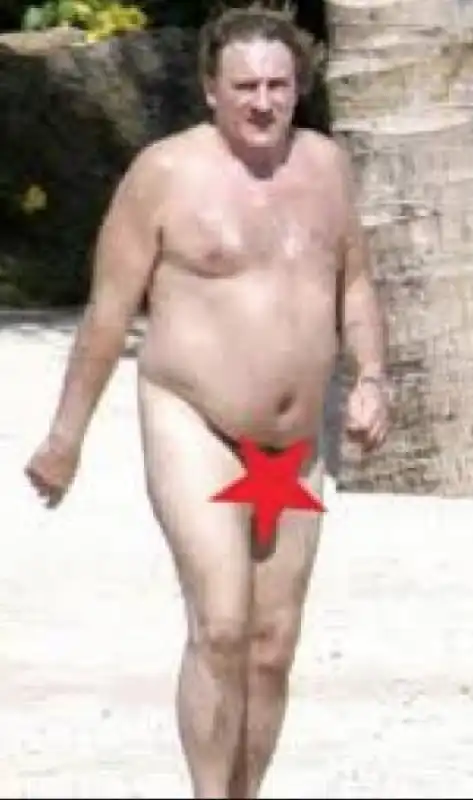 depardieu