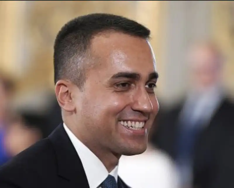 di maio