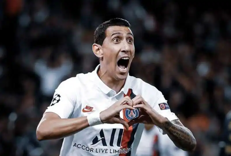 di maria 5