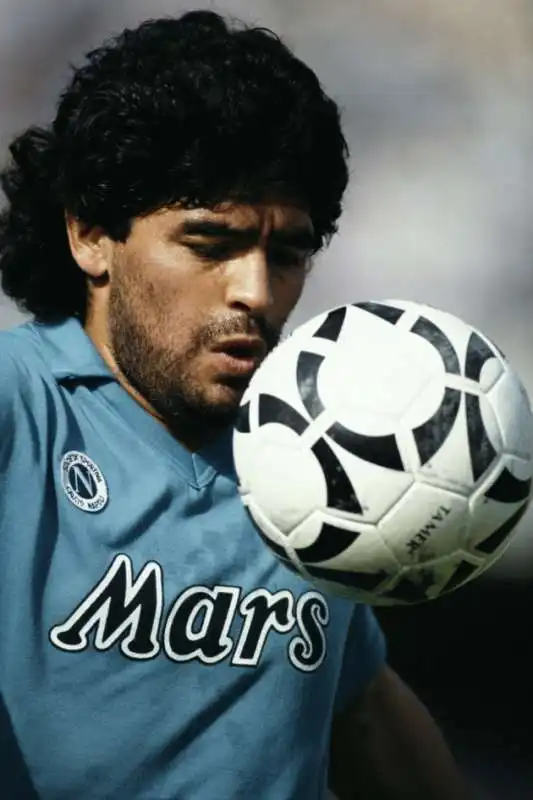 diego maradona 