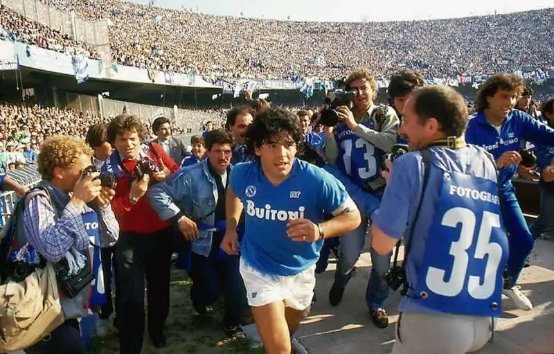 diego maradona   il documentario di asif kapadia 1