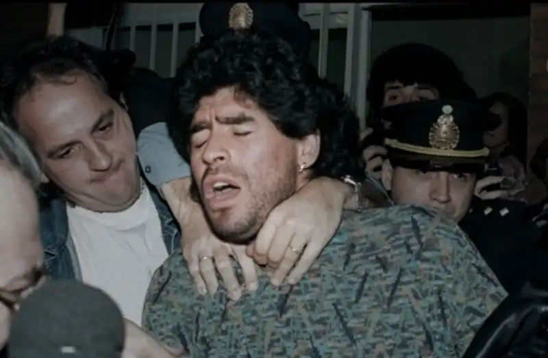 diego maradona   il documentario di asif kapadia 7