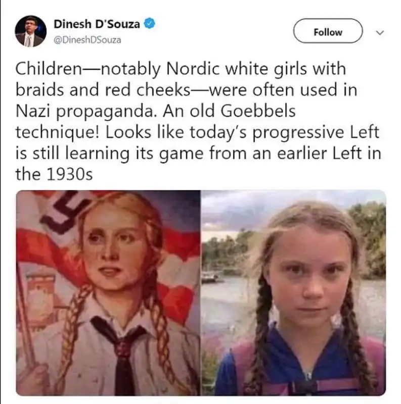 dinesh d'souza 2