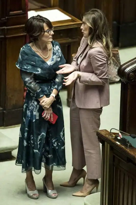 elena bonetti maria elena boschi