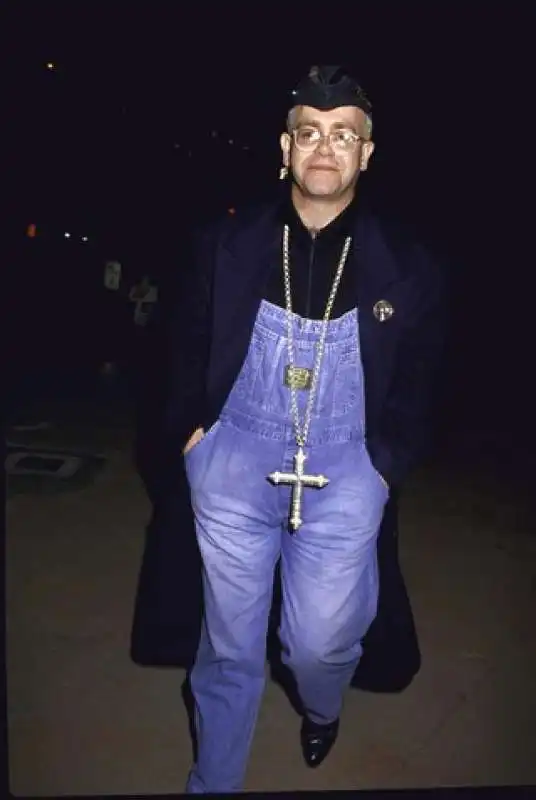 elton john 1