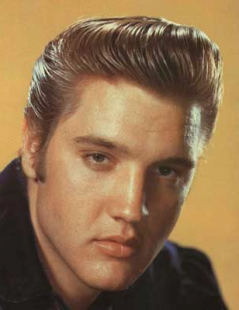 elvis