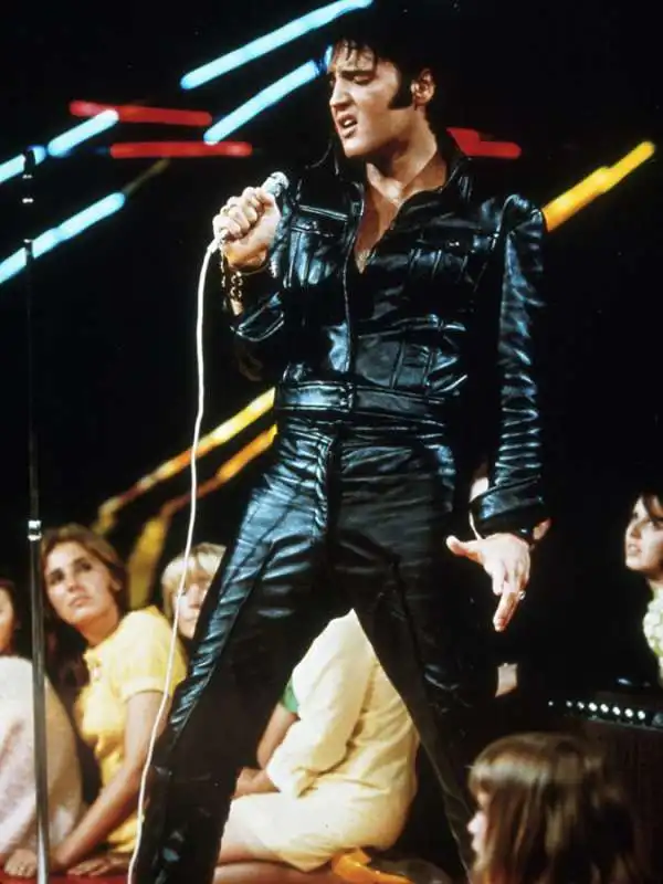 elvis 2