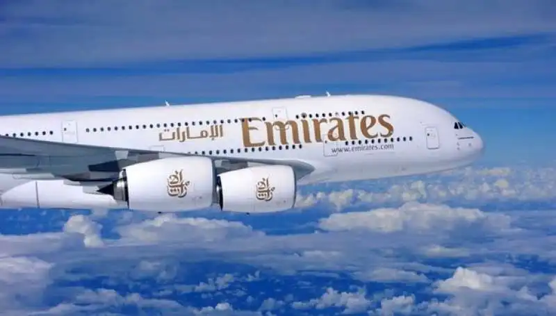 emirates