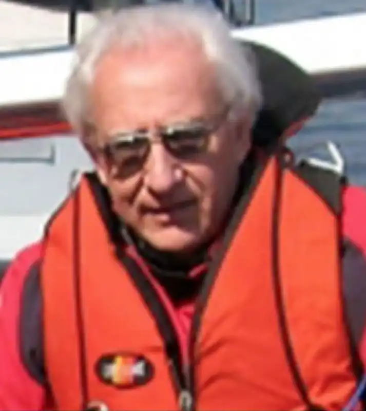 fabio buzzi