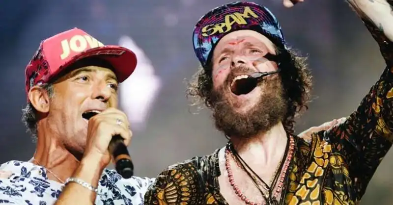 fiorello jovanotti