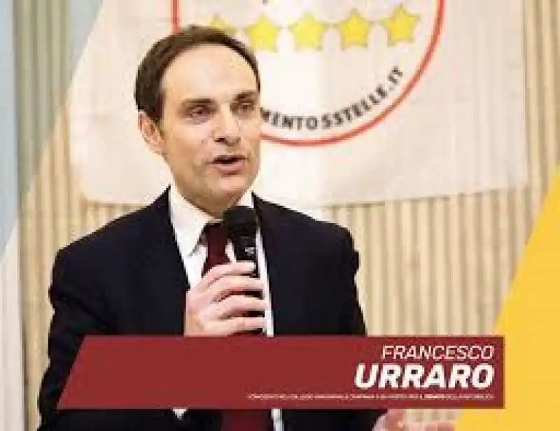 FRANCESCO URRARO