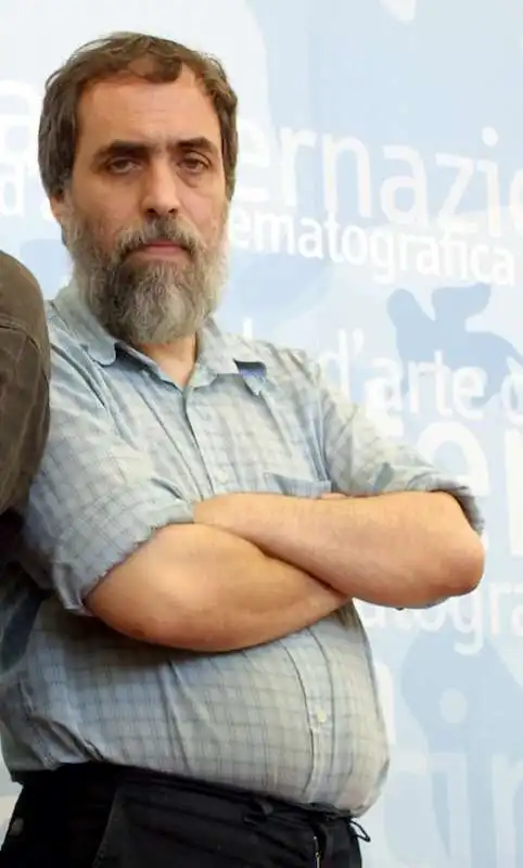 franco maresco