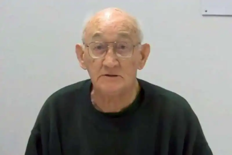 Gerald Ridsdale