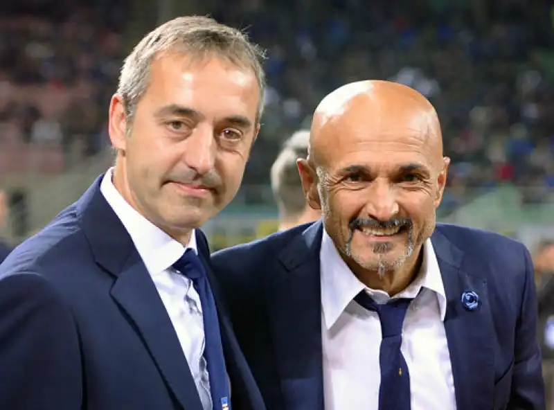 giampaolo spalletti