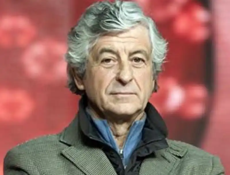 gianni rivera