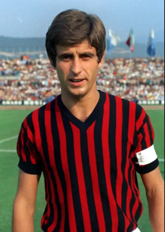 gianni rivera