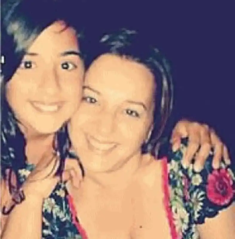 GIOVANNA ZIZZO E LAURA RUSSO