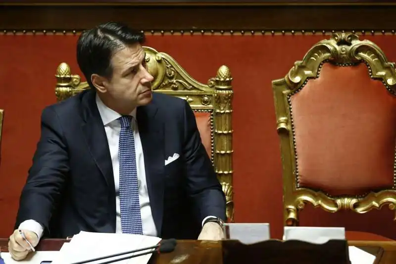 giuseppe conte 2