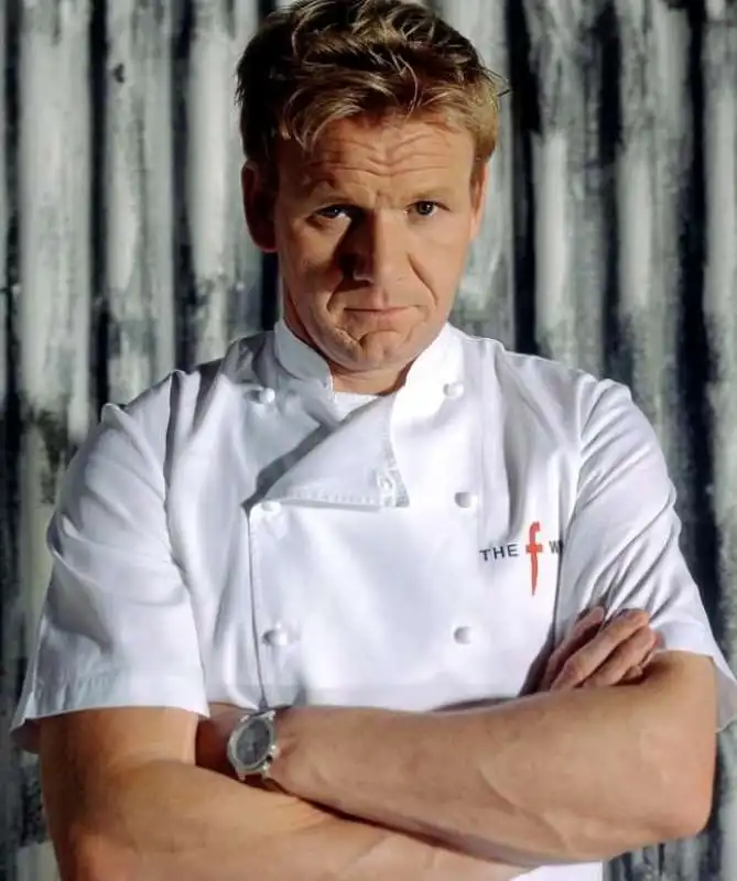 gordon ramsay 1