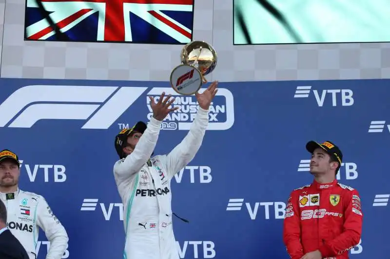 hamilton vince