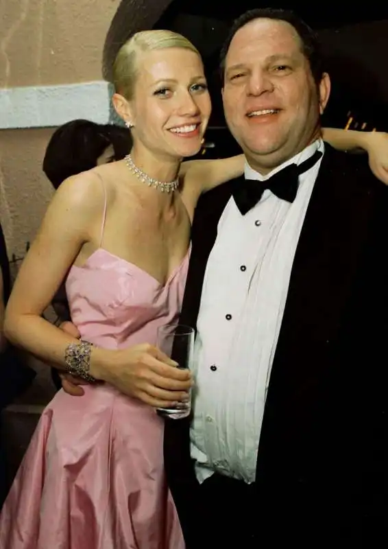 harvey weinstein e gwyneth paltrow 1