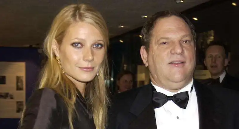 harvey weinstein e gwyneth paltrow 2