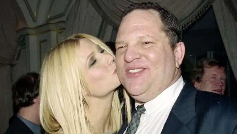 harvey weinstein e gwyneth paltrow 5