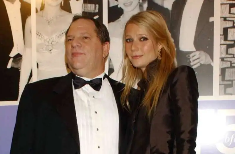 harvey weinstein e gwyneth paltrow 6