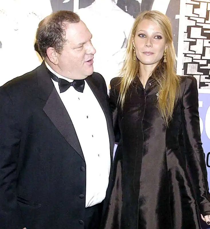 harvey weinstein e gwyneth paltrow 7