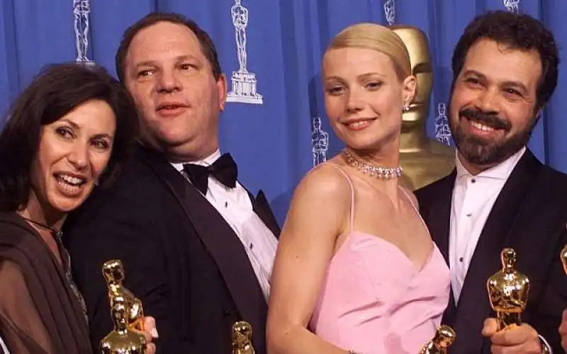 harvey weinstein e gwyneth paltrow 9