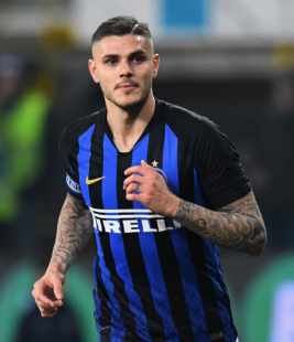 icardi