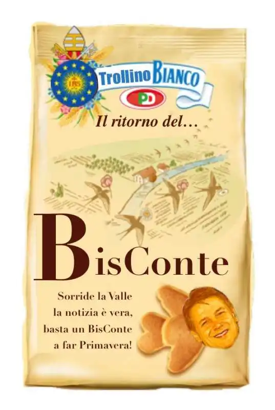 Il ritorno del Bisconte