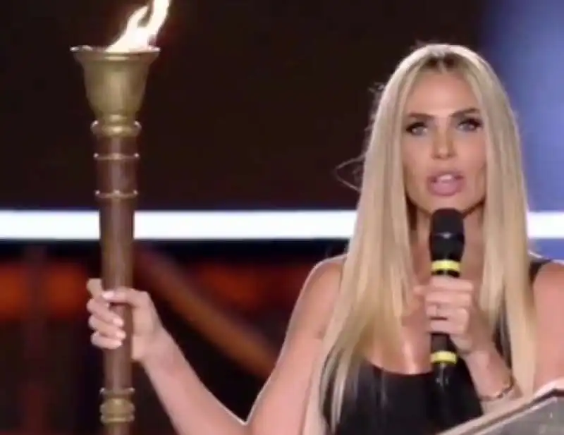 ILARY BLASI EUROGAMES