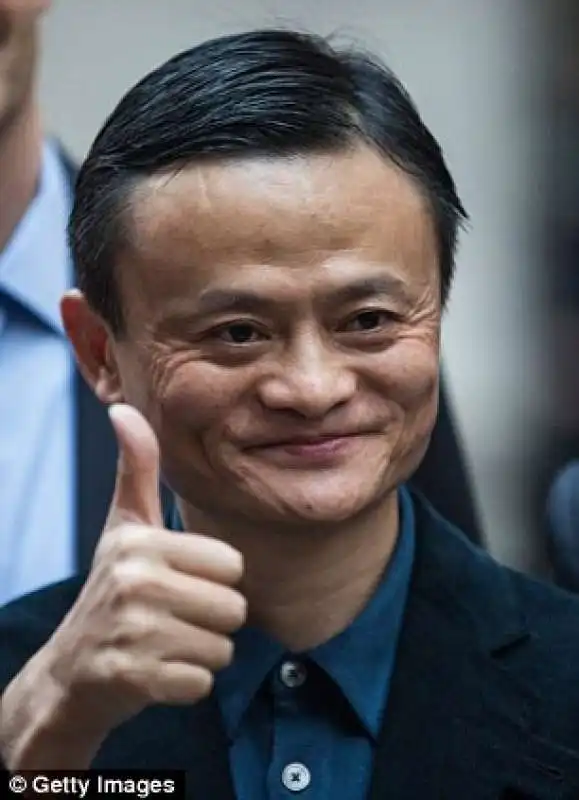 jack ma 4