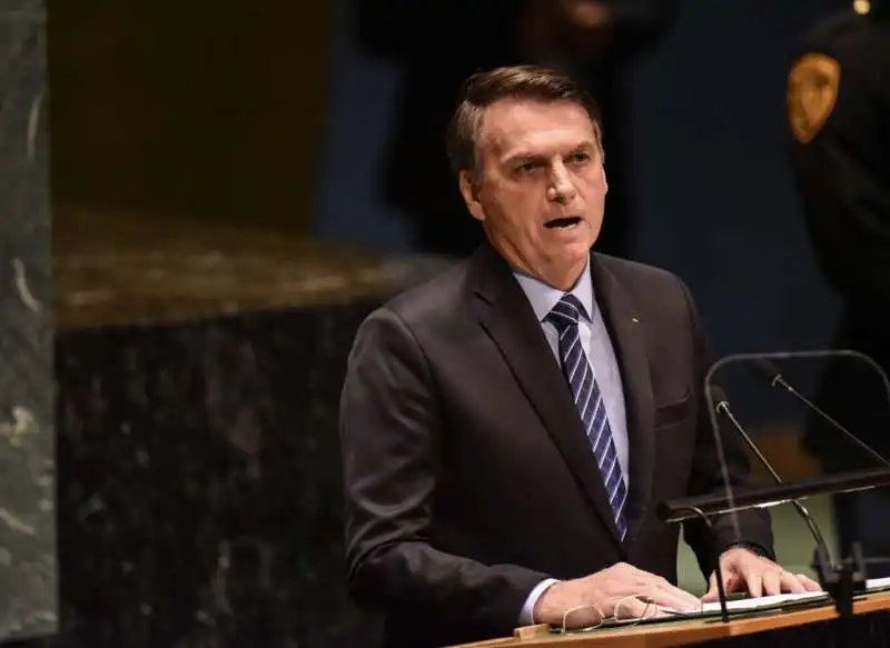 jair bolsonaro all'onu 5