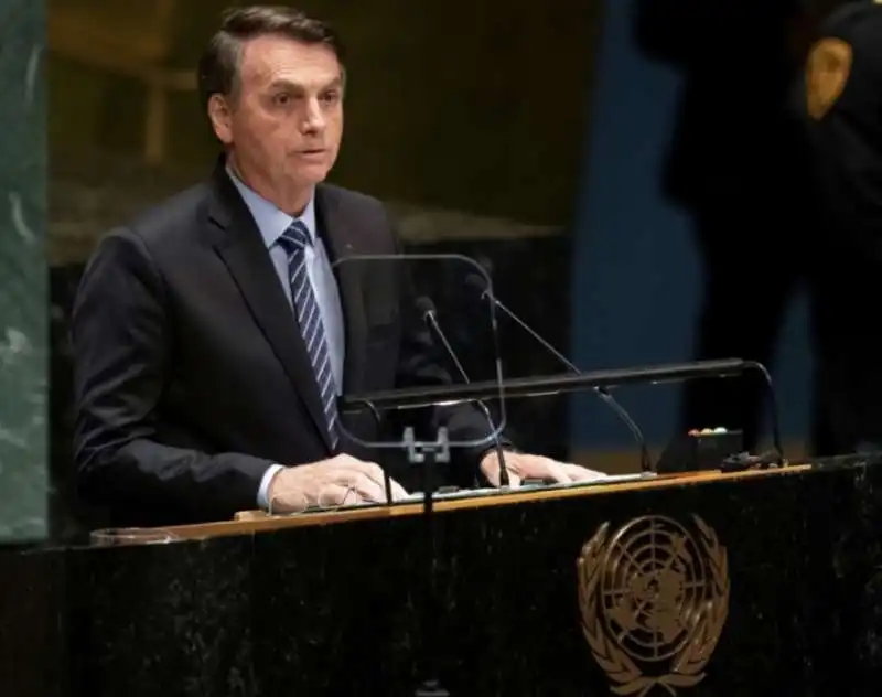 jair bolsonaro all'onu 6