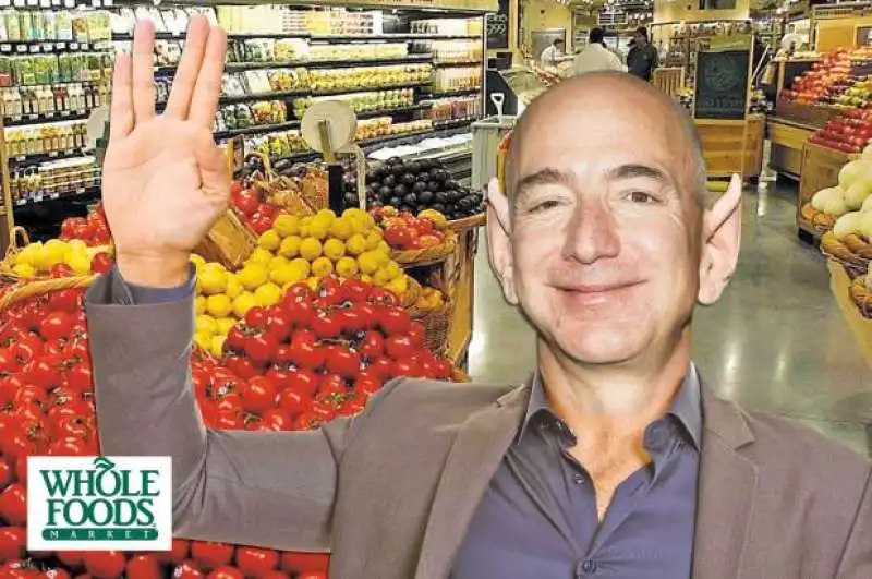 jeff bezos pagamenti mano 