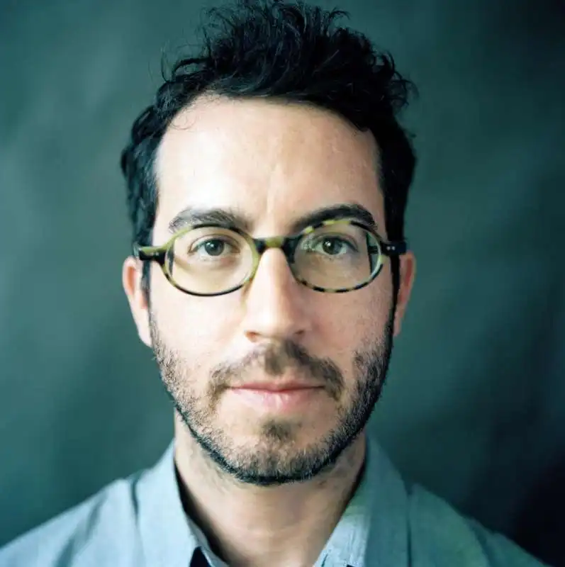 jonathan safran foer 1