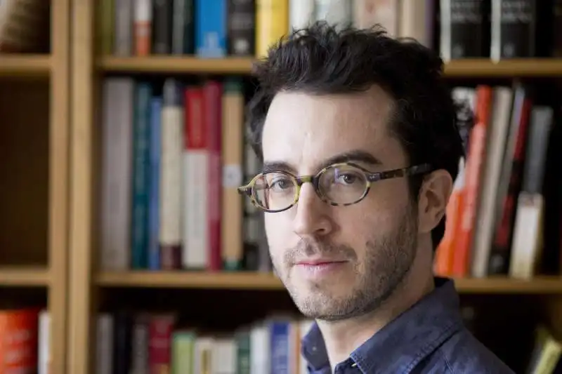 jonathan safran foer 3