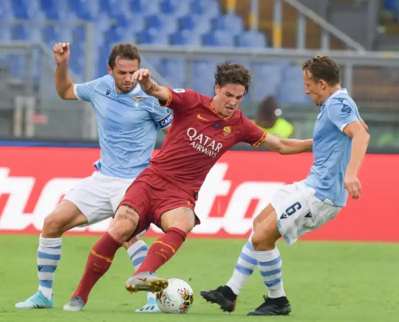 lazio roma