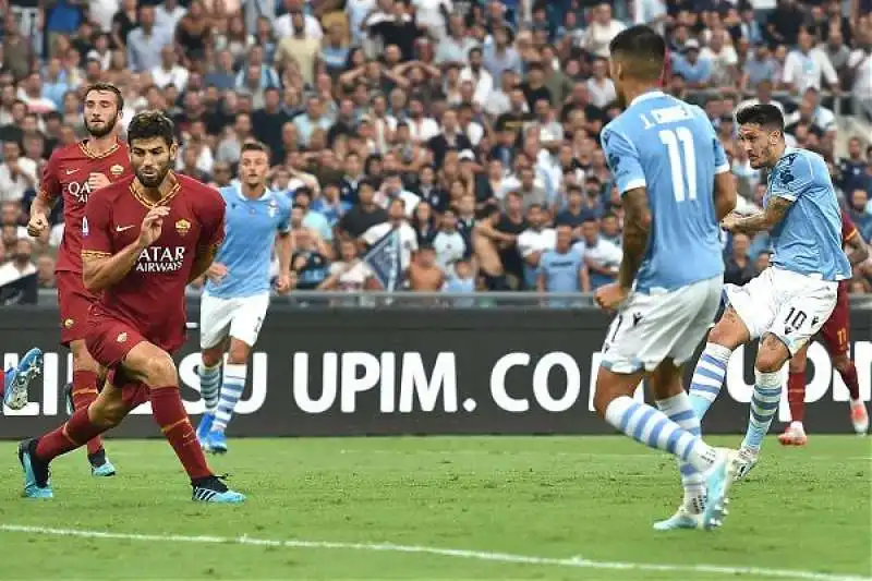 lazio roma 25