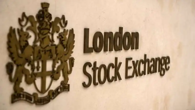 london stock exchange 3