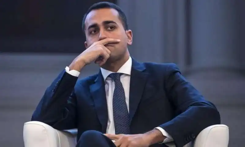 luigi di maio